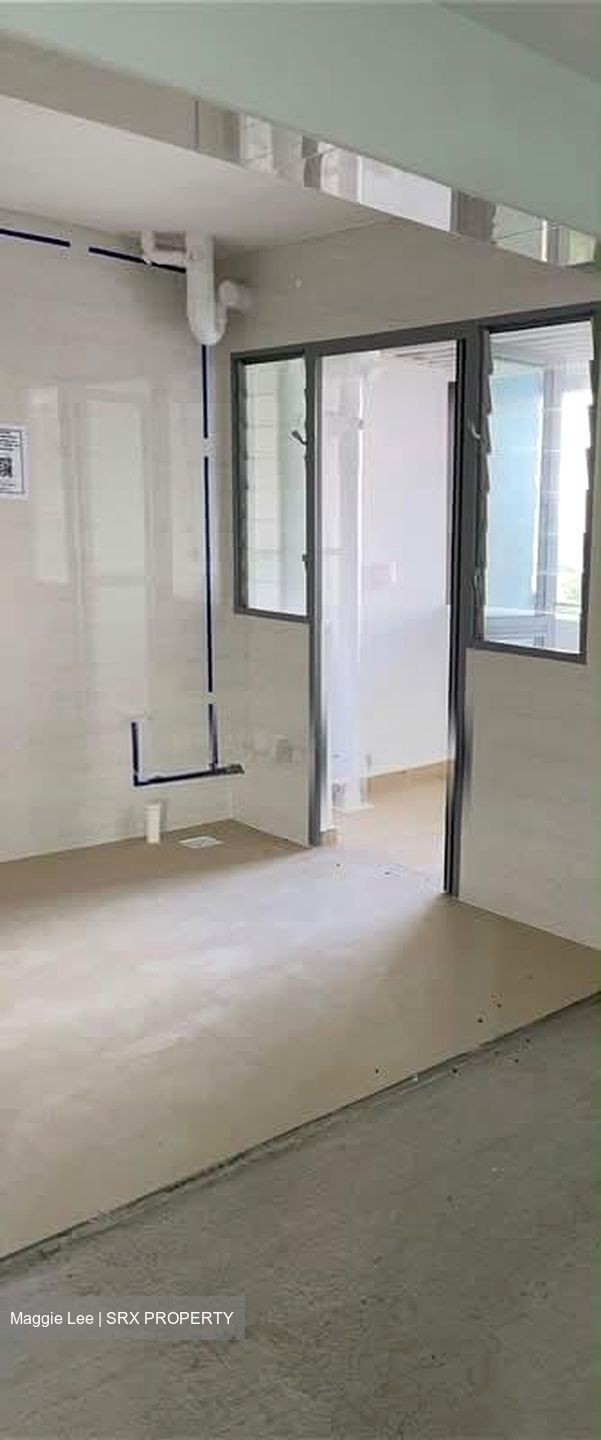 Hougang Street 32 (Hougang), Multi Generation #579289701